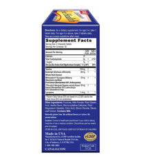 CATALO Mirtoselect bilberry extract close-up highlighting eye support.