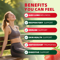Catfit Mullein Gummies emphasize gentle absorption for daily use
