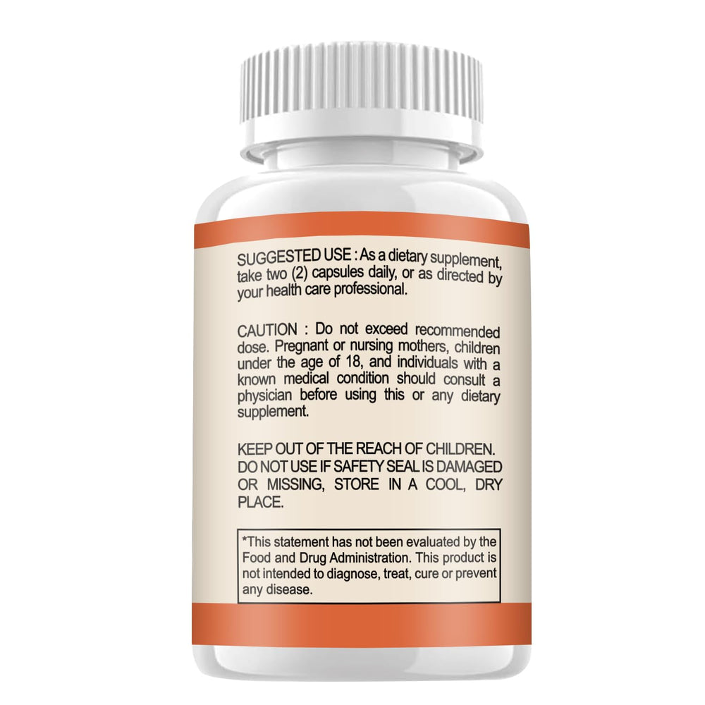 CAUDAN wellness routine capsules arranged for everyday stamina and balanced wellness