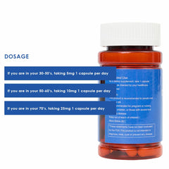 CAW label and safety seal on-pack branding and clarity