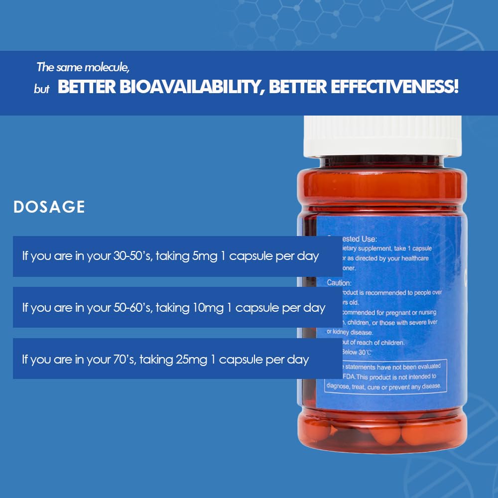 CAW third-party lab testing certificate shown beside the bottle
