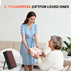CCGIRU timer interface helps plan flexible treatment sessions.