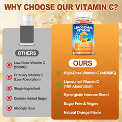 Ceecisee vitamin C gummy packaging photos show value-packed 120-count bottle.