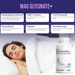 CELCLENE bottle label detail showing premium ingredients and capsules.
