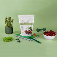 Celebrate Bariatric gluten-free label communicates suitability for sensitive diets.