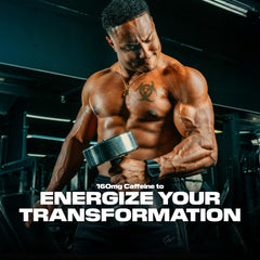 Cellucor SuperHD amla fruit extract for mental energy and clarity