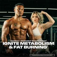Cellucor SuperHD toothed clubmoss hints at natural nootropic benefits