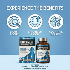 CelluTech vegan capsules designed for easy daily use