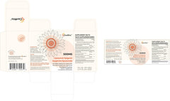 Cenffitio packaging near bedside suggesting a simple nightly routine