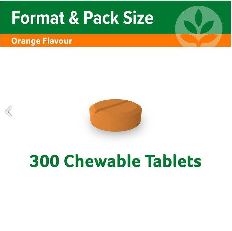 Cenovis Vitamin C 500mg sugarless label highlighting dosage and benefits.