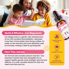 CFILIHTC dropper measures precise dosing for family use.