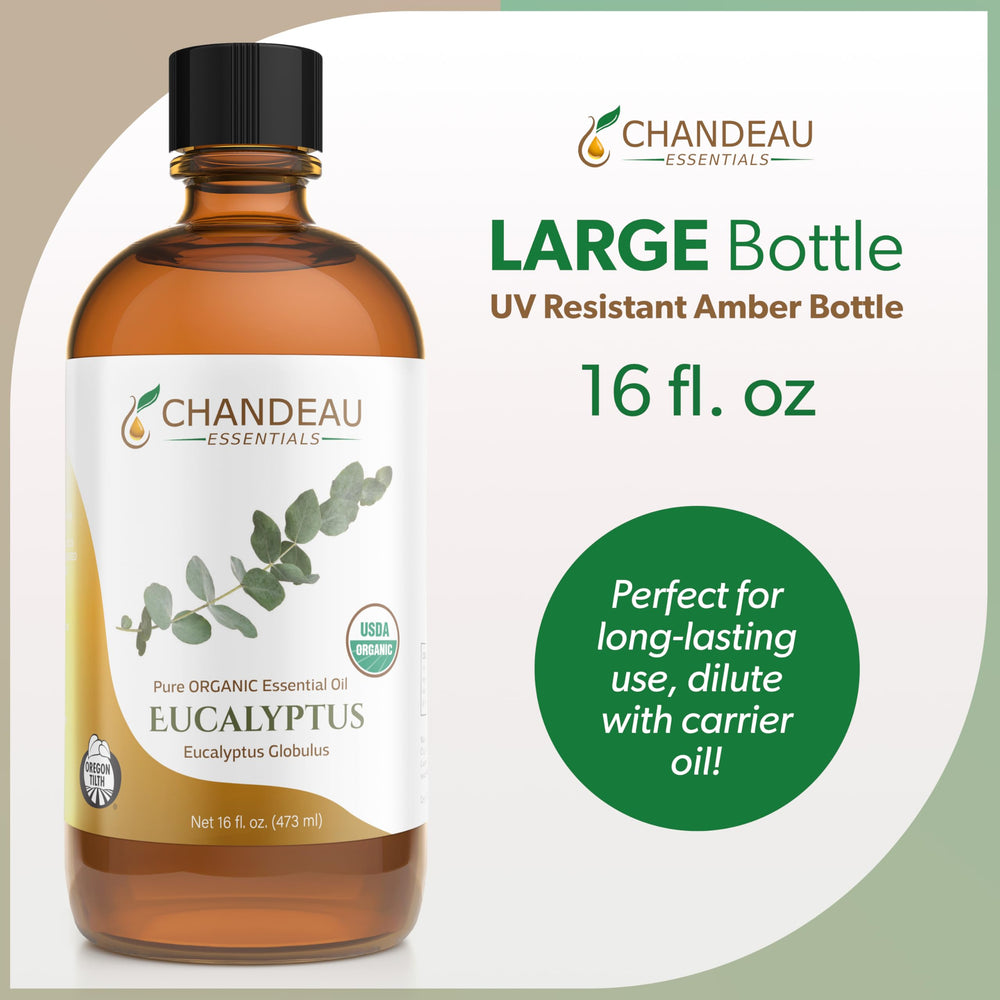 Chandeau Essentials oil used in candle making and scent creation