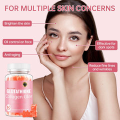 Plant-based CHANGARLOAD formula supports natural collagen with vitamins