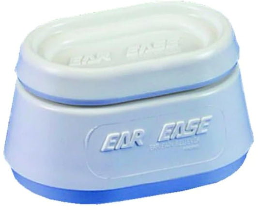 CHANUBITO Ear Ease pack-2 image showing two safe pain relief units for quick at-home use.