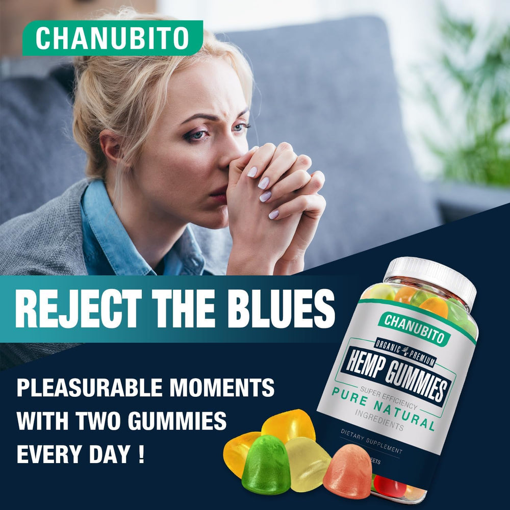 CHANUBITO non-GMO formula supports a low-sugar, tasty daily routine.