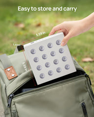 Charmpilot therapy kit image showing complete setup for easy use.
