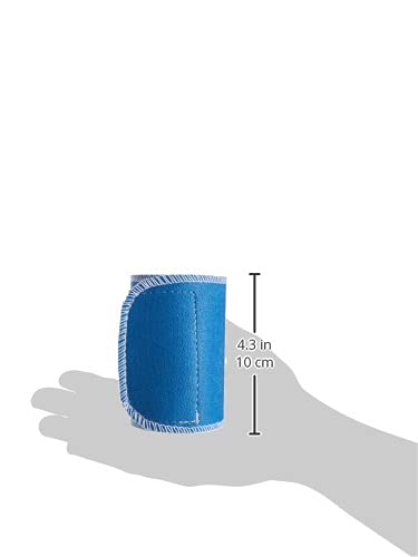 All-in-one Chattanooga Nylatex design avoids metal fasteners for simple setup.