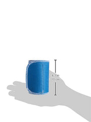 All-in-one Chattanooga Nylatex design avoids metal fasteners for simple setup.