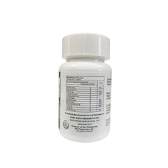 Chef Ayb's Paragis packaging — natural herbal blend with antioxidants for vitality