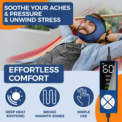 CHEROO premium velvet finish offers gentle touch and easy maintenance.