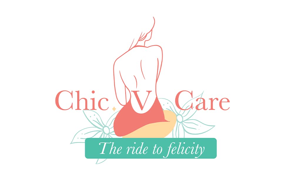 Chicvcare easy discreet application fits into daily routines.