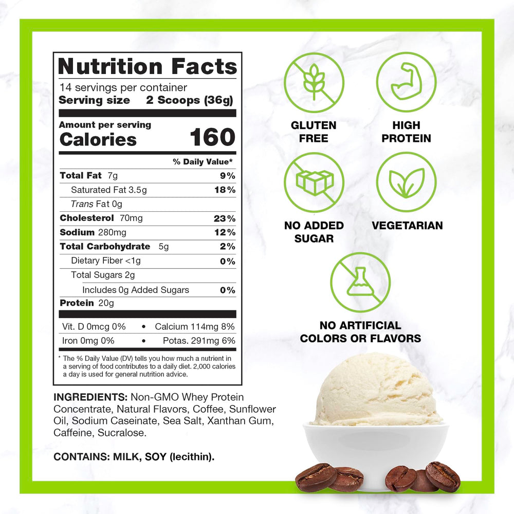 CHIKE packaging with nutrition highlights signals keto-friendly choice