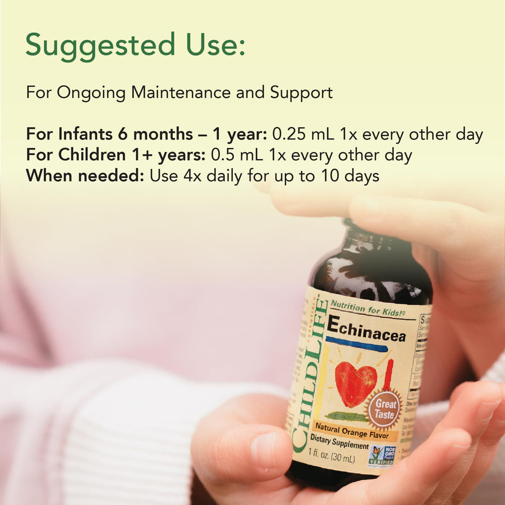 Three-pack box showing value for families seeking kid-friendly wellness