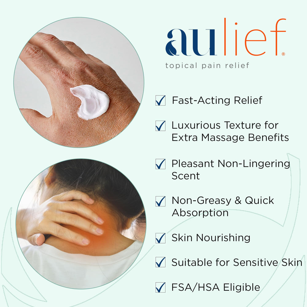 China-Gel Aulief massage-application friendly cream enables thorough coverage.