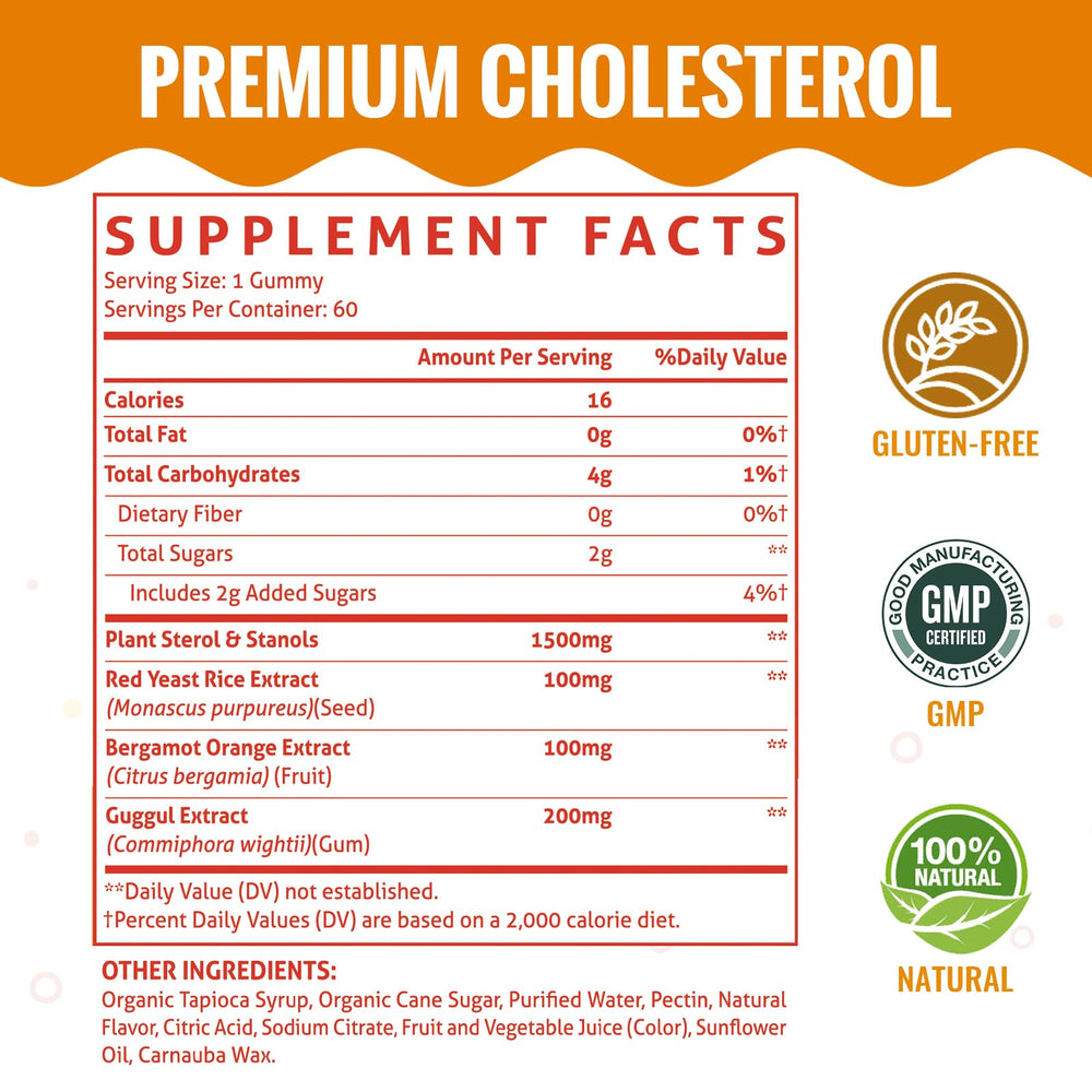 ChiQwench bottle back with ingredients and dosage details for clarity