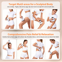 Choufaly gift-ready wellness tech packaging suitable for a thoughtful present.