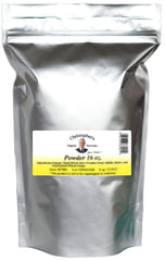 Christopher's Original Formulas Jurassic Green Powder jar ready for daily greens boost.