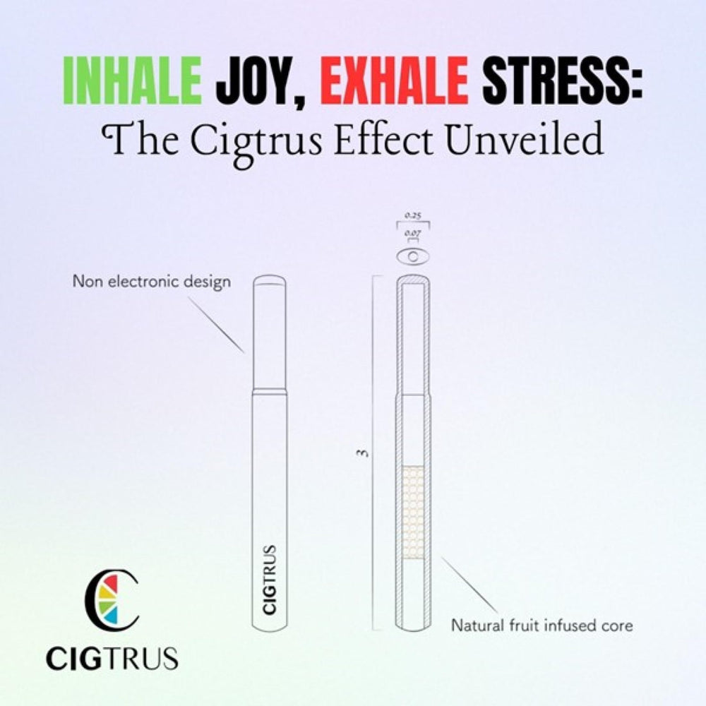 Cigtrus craving-control moments support focus without smoke or vape.