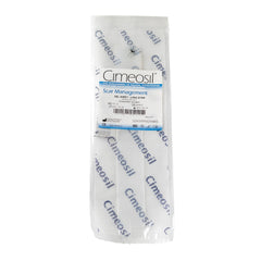 Cimeosil Gel Sheet long strip on scar for discreet daily scar management