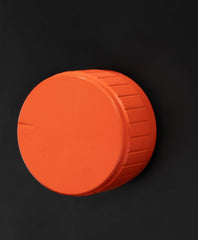 Circadian Optics Langham lamp bold design enhances desk aesthetics
