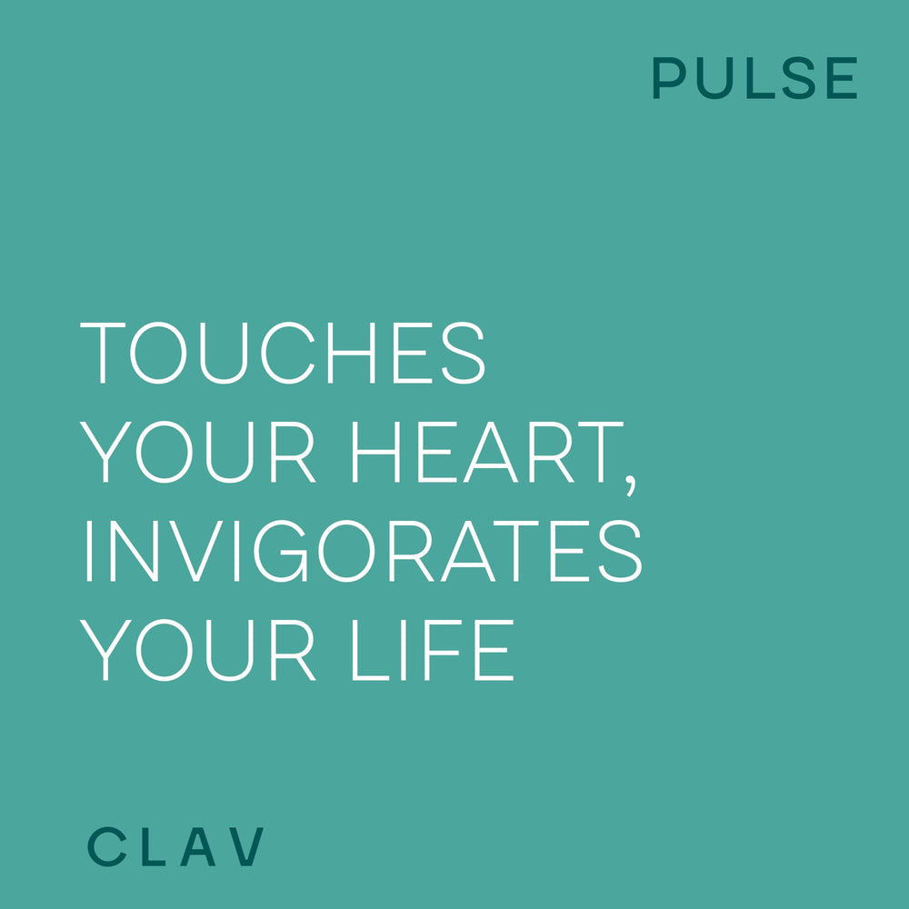 CLAV N°14 Puls OPC 650mg highlights antioxidant-rich OPC in the formula.