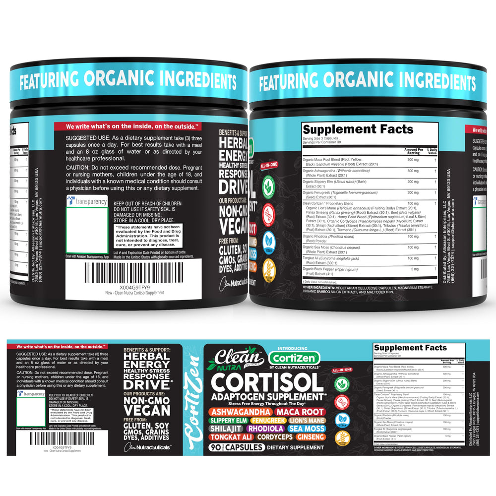 Clean Nutraceuticals beet root powder closeup emphasizing circulation and vitality