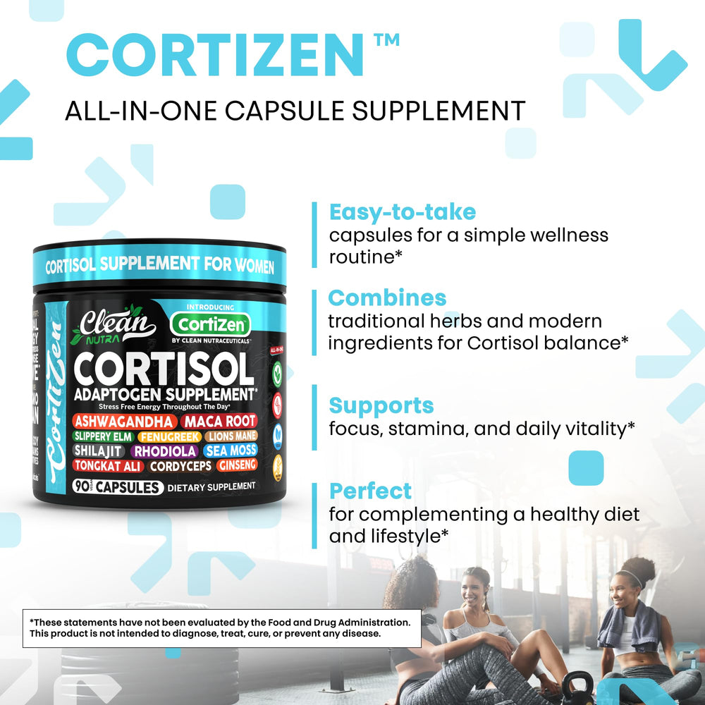 Clean Nutraceuticals lions mane powder visual supports cognitive focus and nerve health