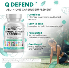 Bromelain and L-Lysine capsules from Clean Nutraceuticals aiding digestion and balance