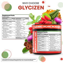 Clean Nutraceuticals digestive enzymes blend packaging supports comfortable meals