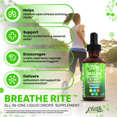 Clean Nutraceuticals Elderberry Sea Moss Spirulina bottle promotes immune support and vitality.