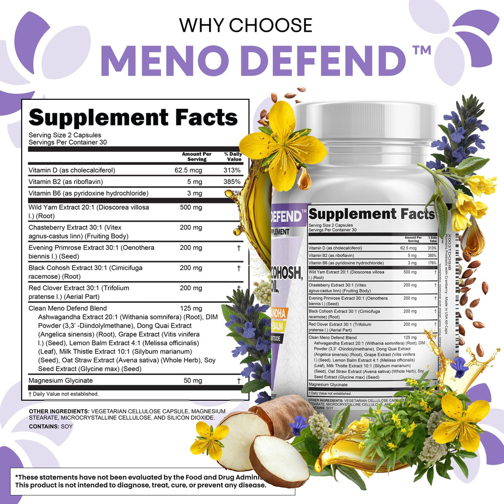 Clean Nutraceuticals Evening Primrose Oil capsules rich in fatty acids