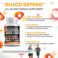 Clean Nutraceuticals ginger and cayenne pepper add warmth for daily support