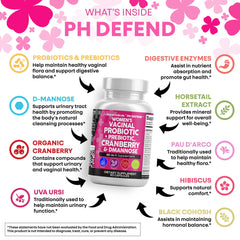 Clean Nutraceuticals label closeup emphasizing purity and all-in-one formula