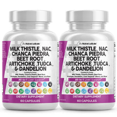 Clean Nutraceuticals Liver Defend bottle front for daily liver support