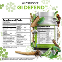 Clean Nutraceuticals Marshmallow Root extract tub showcases gentle botanicals