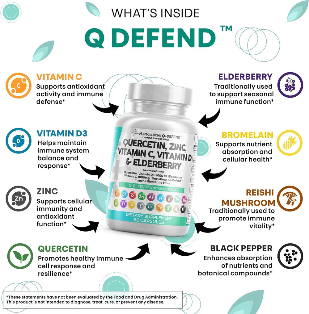 Irish sea moss bottle from Clean Nutraceuticals showing mineral-rich seaweed supplement