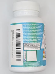 Vitamin C and D3 bottle from Clean Nutraceuticals for daily wellness
