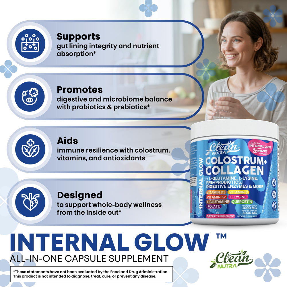 Clean Nutraceuticals vitamins D3 K2 C for immune-friendly daily support