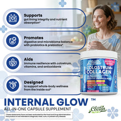 Clean Nutraceuticals vitamins D3 K2 C for immune-friendly daily support