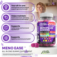 Clean Nutraceuticals magnesium glycinate tablet closeup supports digestion and calm